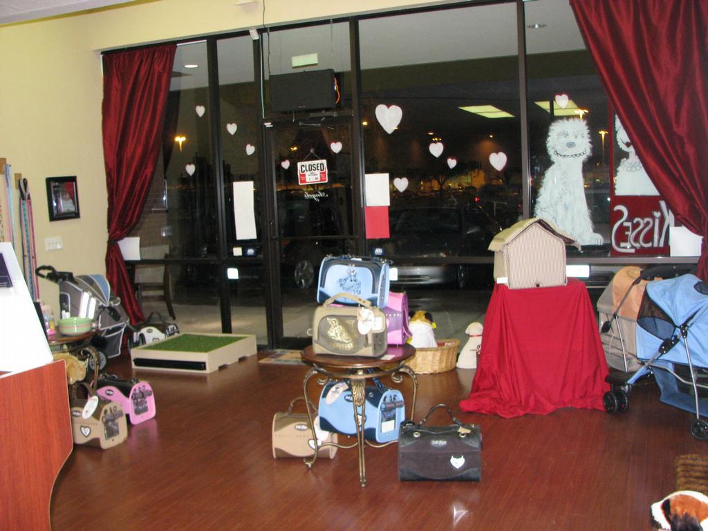 Pictures for Angels Pet Boutique Shop in League City, TX 77573